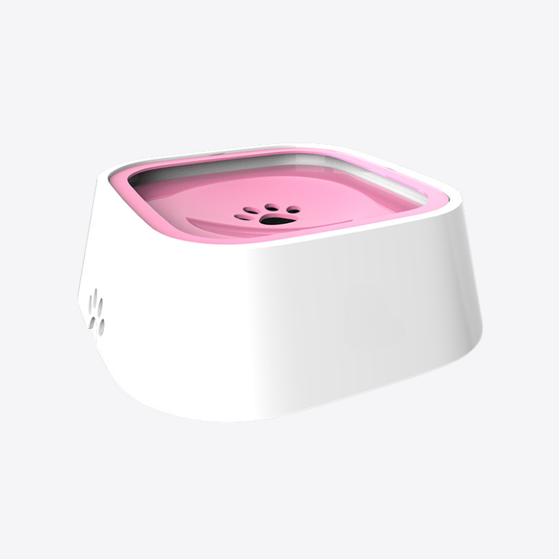 gamelle-anti-glouton-eau-rose