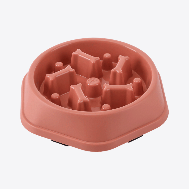gamelle-anti-glouton-gros-chien-rose