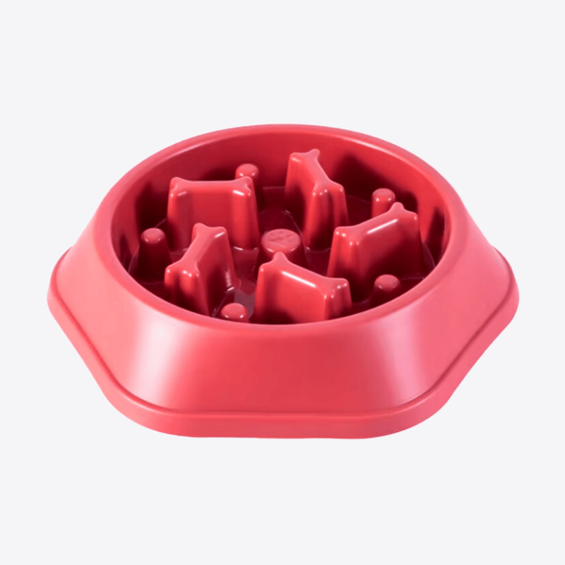gamelle-anti-glouton-gros-chien-rouge