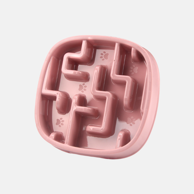 gamelle-anti-glouton-labyrinthe-rose
