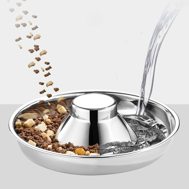 gamelle-anti-glouton-metal-nourriture-eau