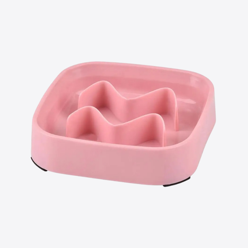 gamelle-anti-glouton-petite-taille-rose