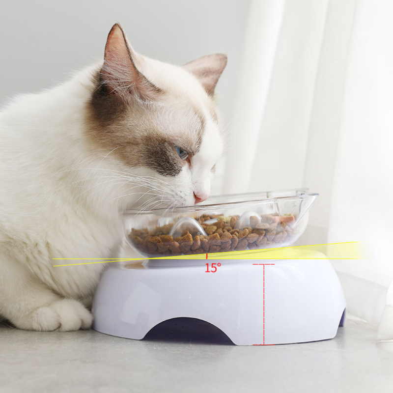gamelle-anti-vomissement-chat-inclinaison
