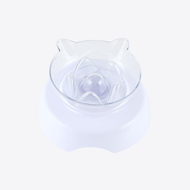 gamelle-anti-vomissement-chat-vue-face