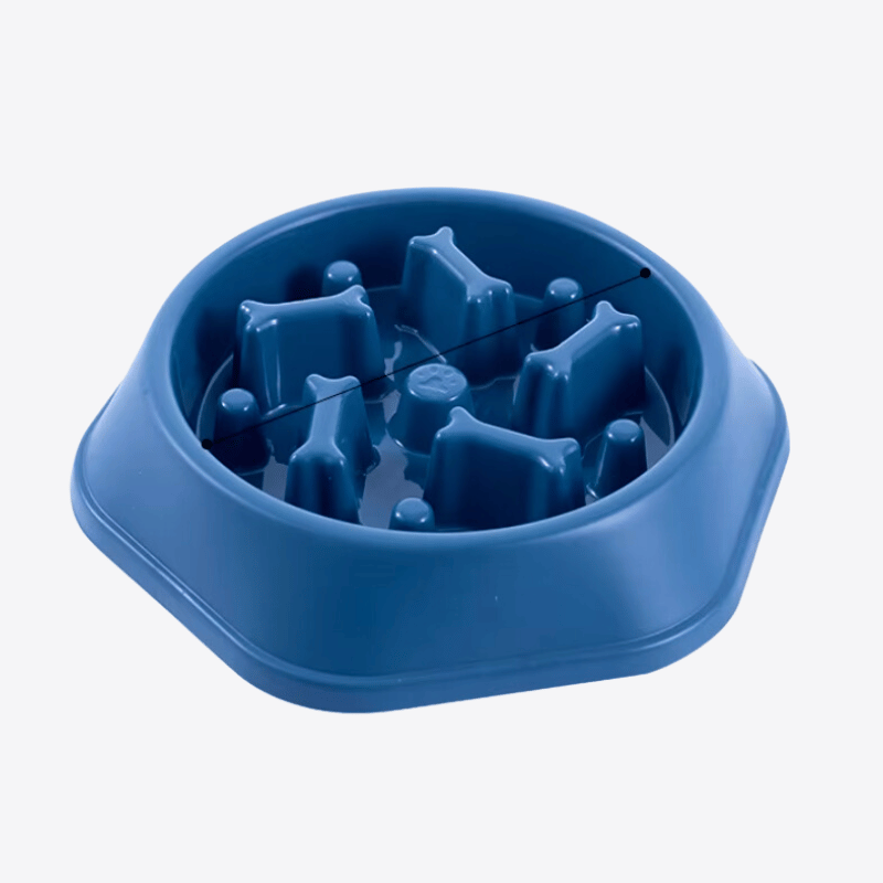 gamelle-anti-glouton-gros-chien-bleu-marine